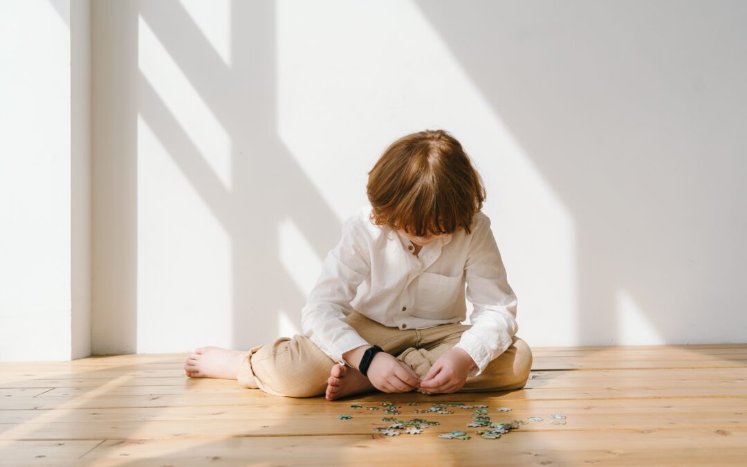 Early Indicators of Autism Spectrum Disorder