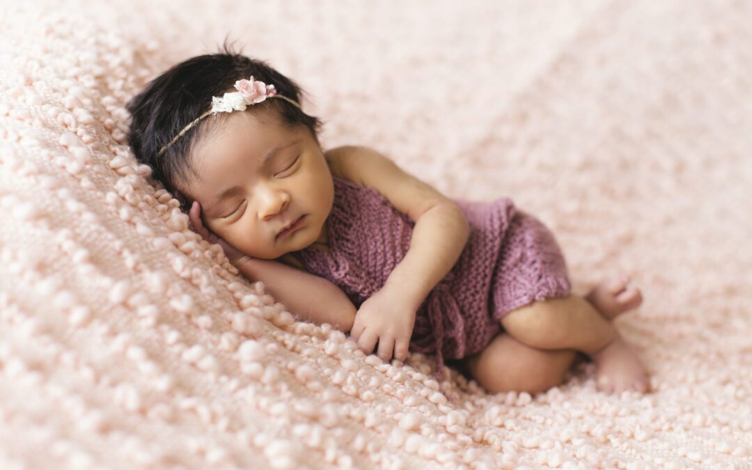 Development: How To Help Your… Newborn