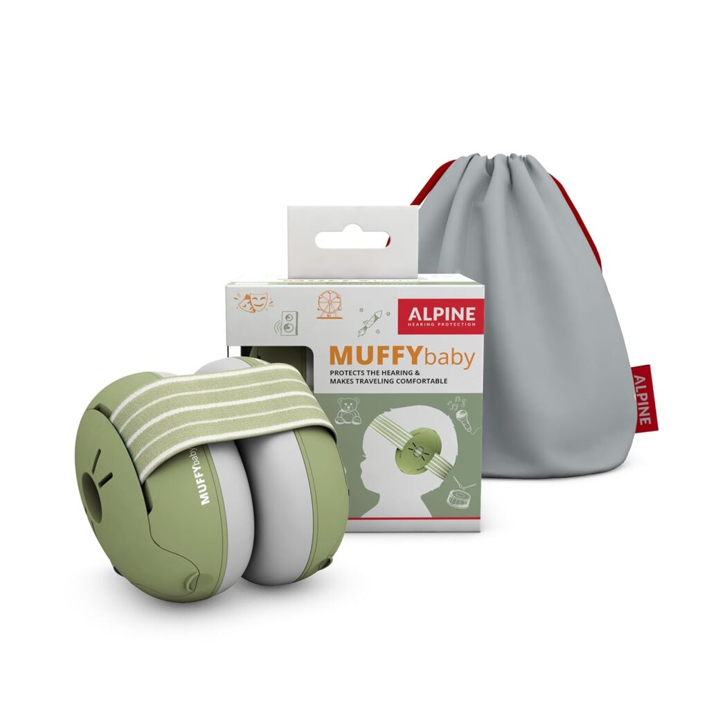 EarProtectors