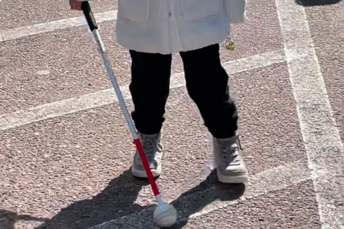 Celebrating Independence and Awareness: National White Cane Day