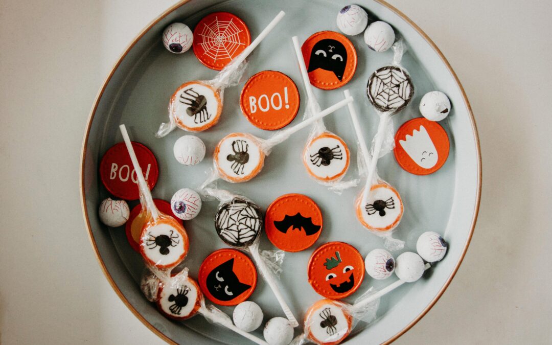 Inclusive Halloween Fun for Every Child