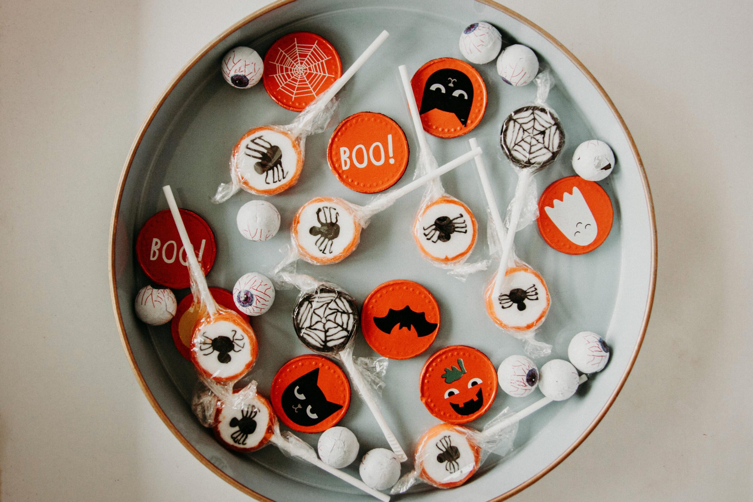 Inclusive Halloween Fun for Every Child