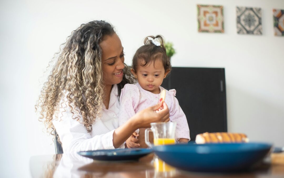 The Courage to Pause: Giving Kiddos Space to Grow