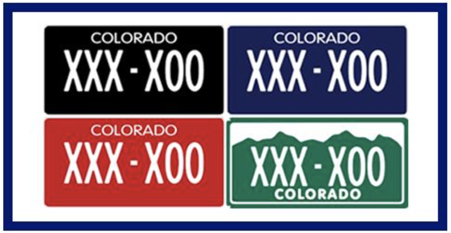 Supporting Special Needs Families, One License Plate at a Time