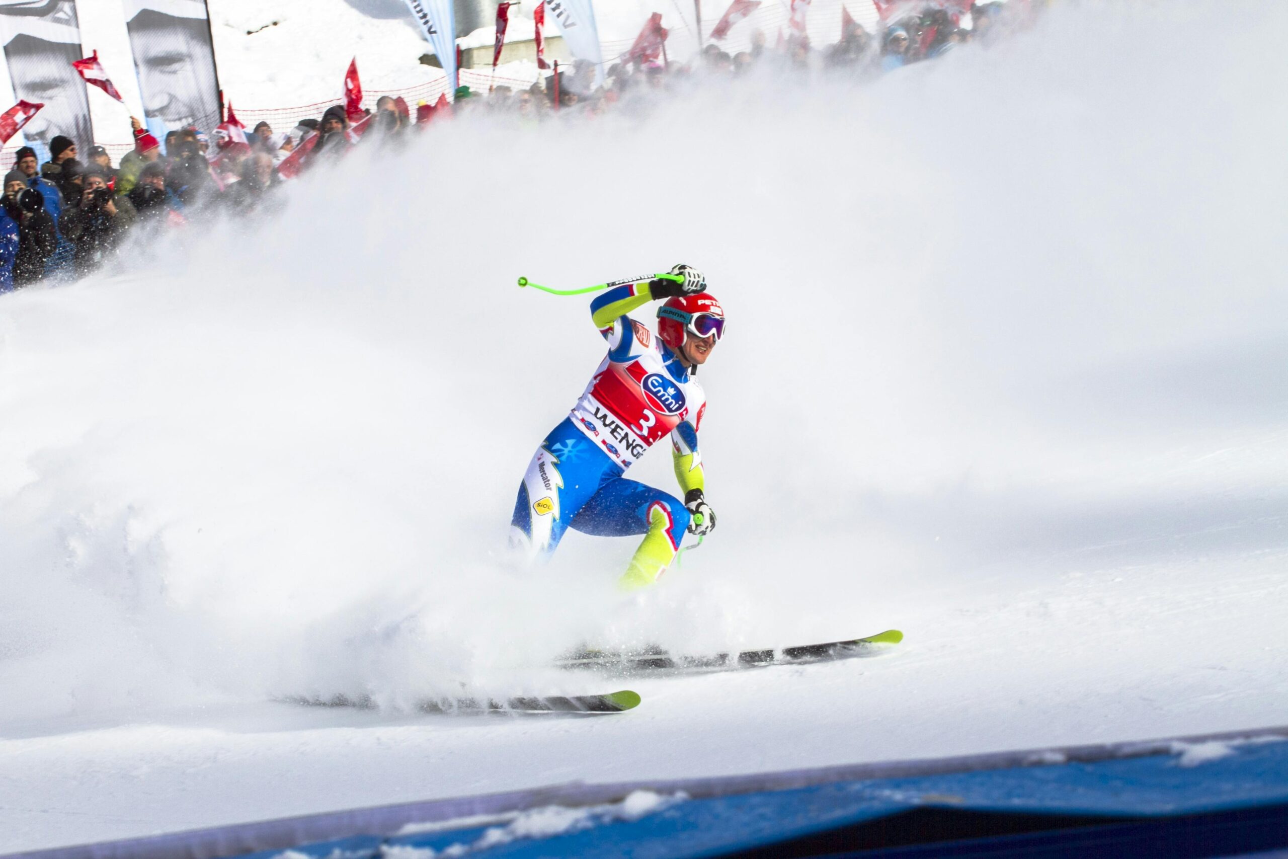 Celebrating the Spirit of the 2026 Winter Paralympics!