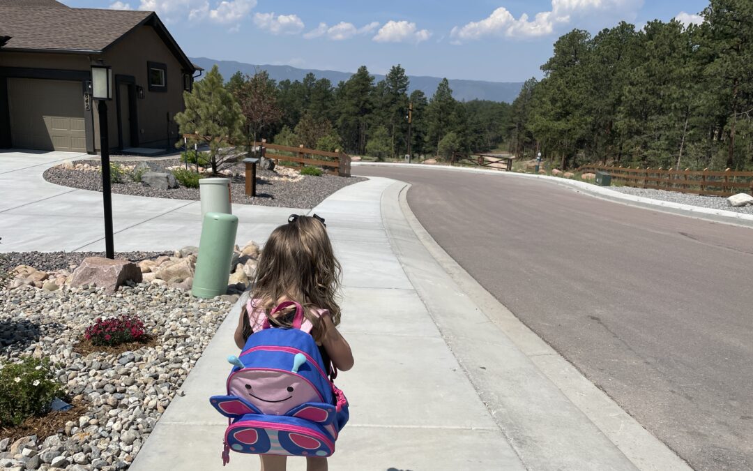 Planning Ahead for Every Season: Emergency Preparedness for Colorado Families