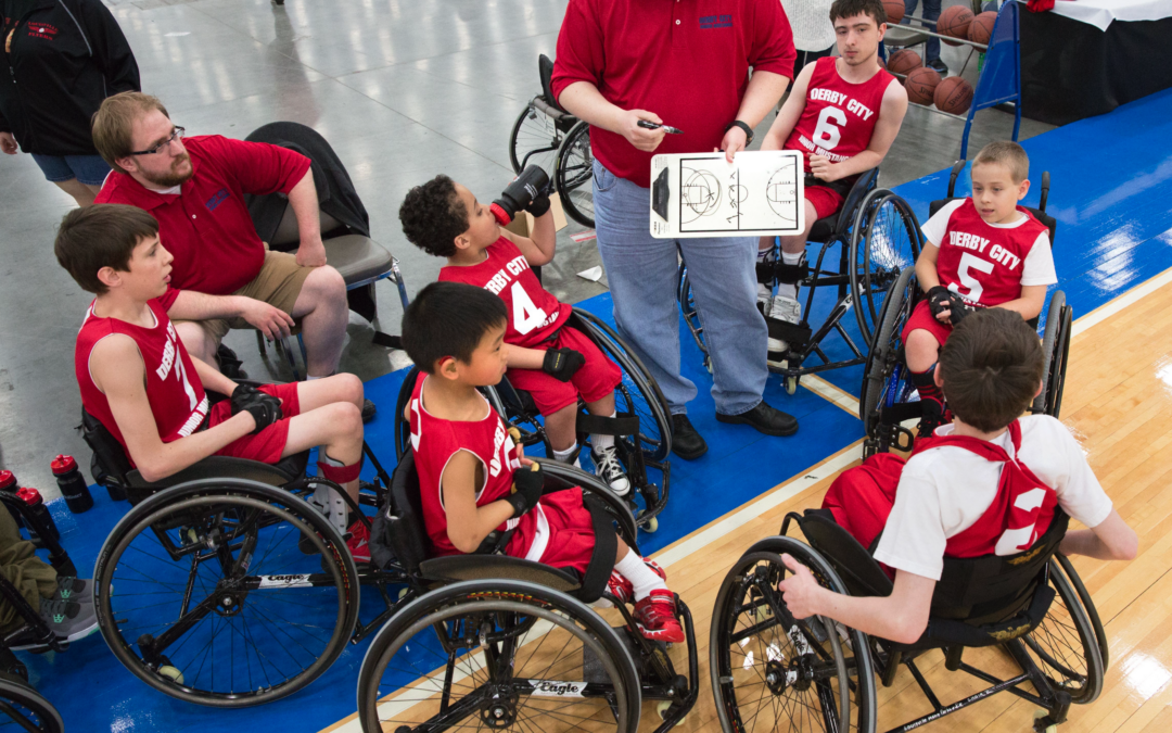 Activities for Every Ability: A Colorado Family Guide