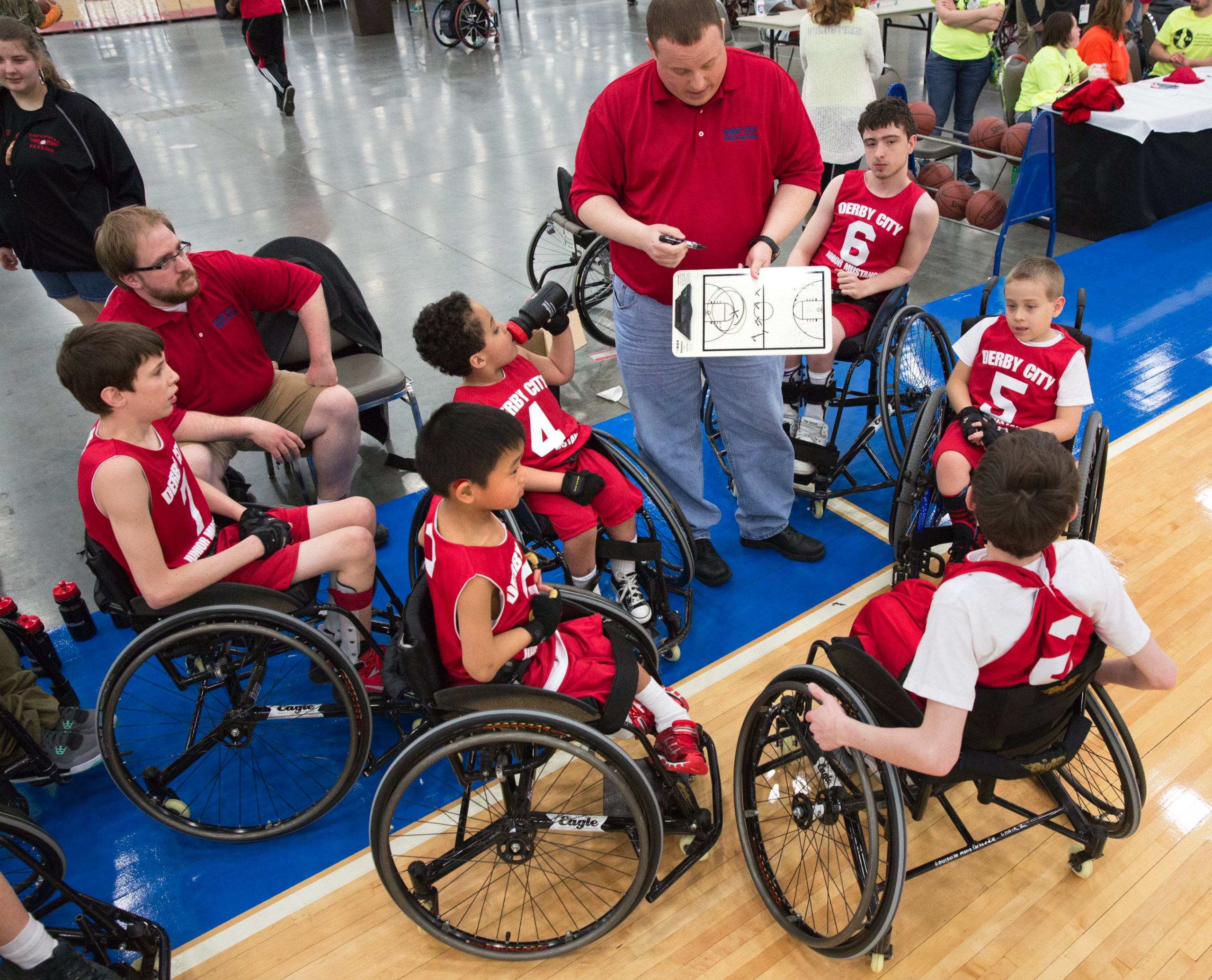 Activities for Every Ability: A Colorado Family Guide