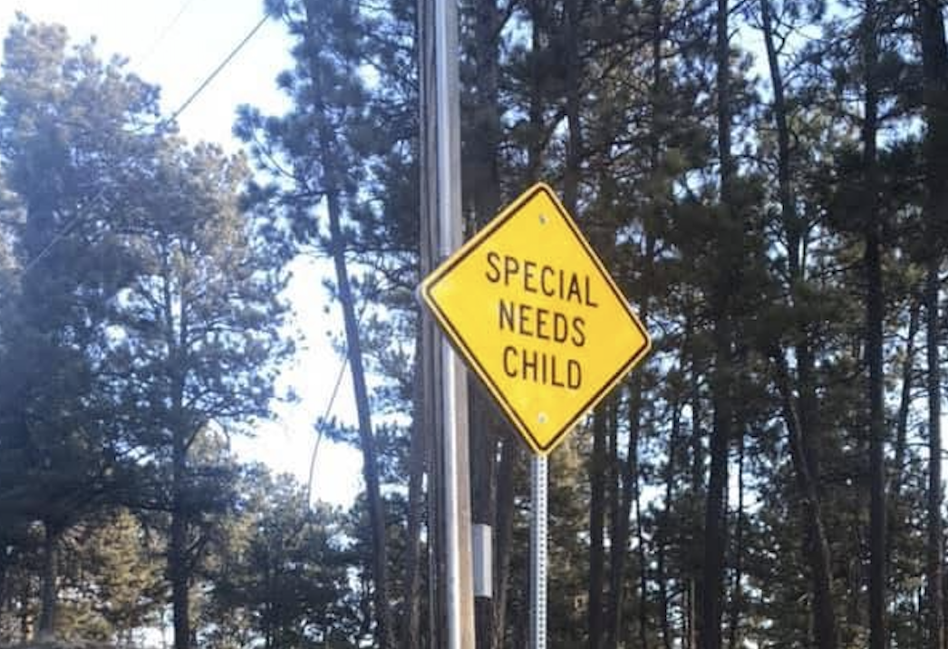 Making Our Community Safer for Children With Disabilities
