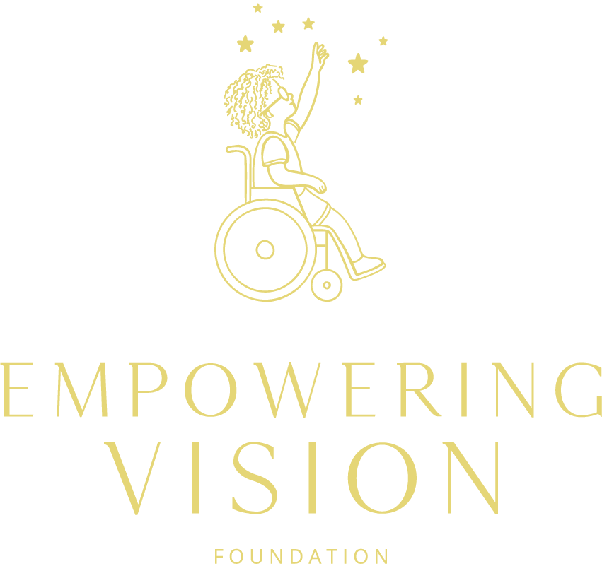 EmpoweringVisionFoundation